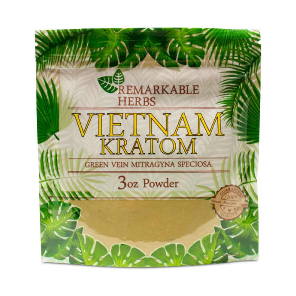 Remarkable Herbs Vietnam 3oz