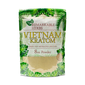 Remarkable Herbs Vietnam 8oz - BBW Supply
