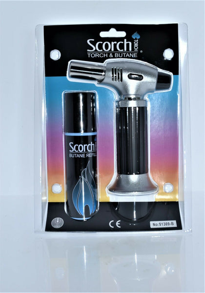 SCORCH TORCH 51309 - BBW Supply