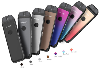 SMOK ACRO KIT - BBW Supply
