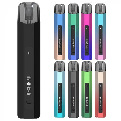 Smoke NFIX KIT