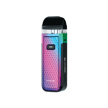 SMOK NORD X KIT - BBW Supply