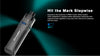 SMOK RPM 5 Kit - 2000mAh - Rechargeable Vape Device