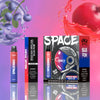SPACE MAX PRO MESH 4500 PUFFS
