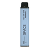 SPACE MAX SUB-OHM DISPOSABLE - 4000 PUFFS | PACK OF 10