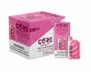 Core Infinity CR6000 Disposable | 6000 Puff | 5% Rechargeable Disposable Vape | PACK OF 10