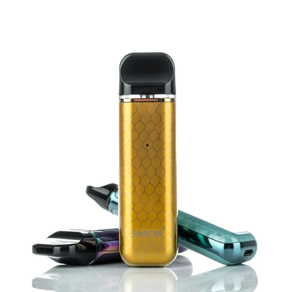 Smok NOVO 3 KIT - BBW Supply