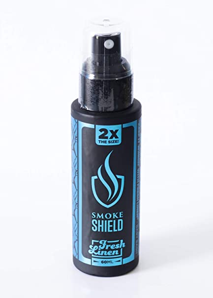 Smoke Shield 2x 25ct