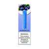 Suorin Air Bar Diamond - 500 Puffs - 50mg Nicotine - 380 mAh - disposable vape wholesale - Pack Of 10