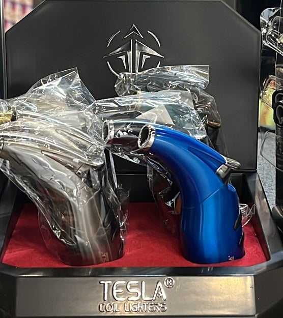 Tesla Coil Lighters 6PCS