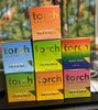 Torch - Live Resin THCP & THCB 2.2gram Cartridge