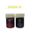 URB Delta 9 Vegan Gummies JAR | 25CT