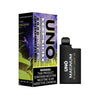 Uno Magnum 6000 Puff Disposable Vape Pen Device | 5% Nicotine  |PACK OF 5|