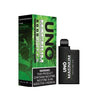Uno Magnum 6000 Puff Disposable Vape Pen Device | 5% Nicotine  |PACK OF 5|
