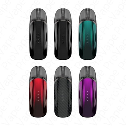 VAPORESSO ZERO 2 POD SYSTEM KIT - BBW Supply