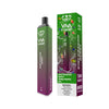 VIVA EXTREME RECHARGEABLE MESH COIL DISPOSABLE | 7000 PUFFS | 5% NIC | PACK OF 10