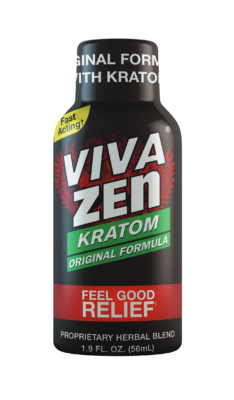 VIVAZEN™ ORIGINAL - BBW Supply