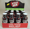 VIVAZEN RED SHOT 12PK