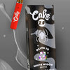 CAKE 2.0 DELTA 10 | pack of 5