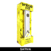 Extrax HXY11-THC Live Resin 3G Disposable