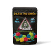 DAZED Delta 8 THC Gummies — 10 Pack
