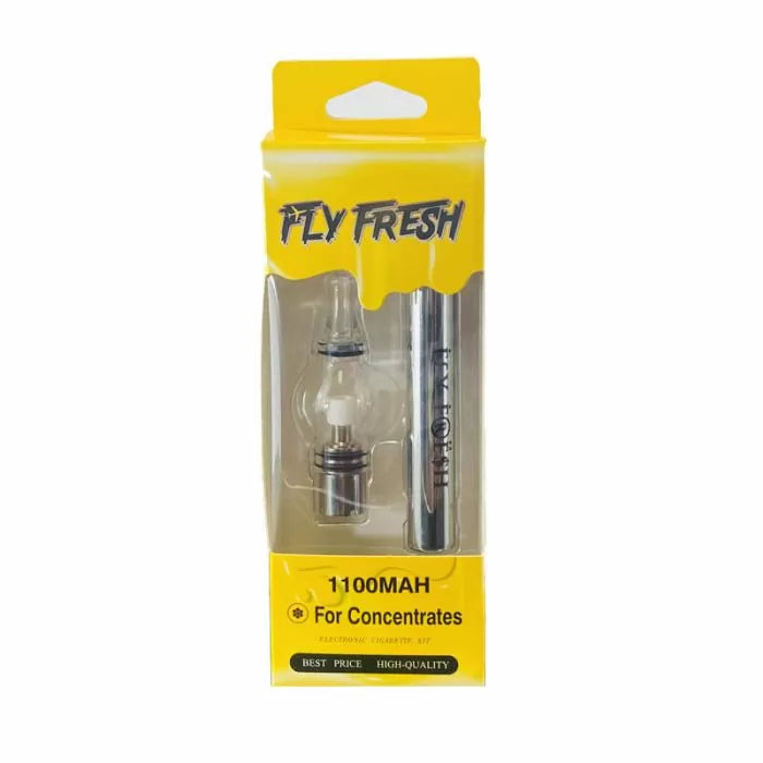FLY FRESH FOR CONCENTRATES 1100MAH