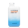LUFFBAR BUBBLE 6000 DISPOSABLE | PACK OF 10