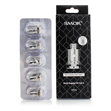 ohm NORD Mesh Coil - BBW Supply