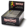 SNOOP-DOGG ROLLING PAPER | 50CT
