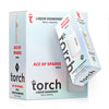 Torch Liquid Diamonds THC-A + Delta-6 Disposable | 3.5g | PACK OF 5