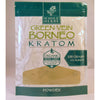 Whole Herbs Kratom Green Vein Borneo 100gm/3.5oz Powder
