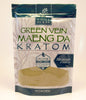 Whole Herbs Kratom Green Maeng Da 225gm/8oz Powder